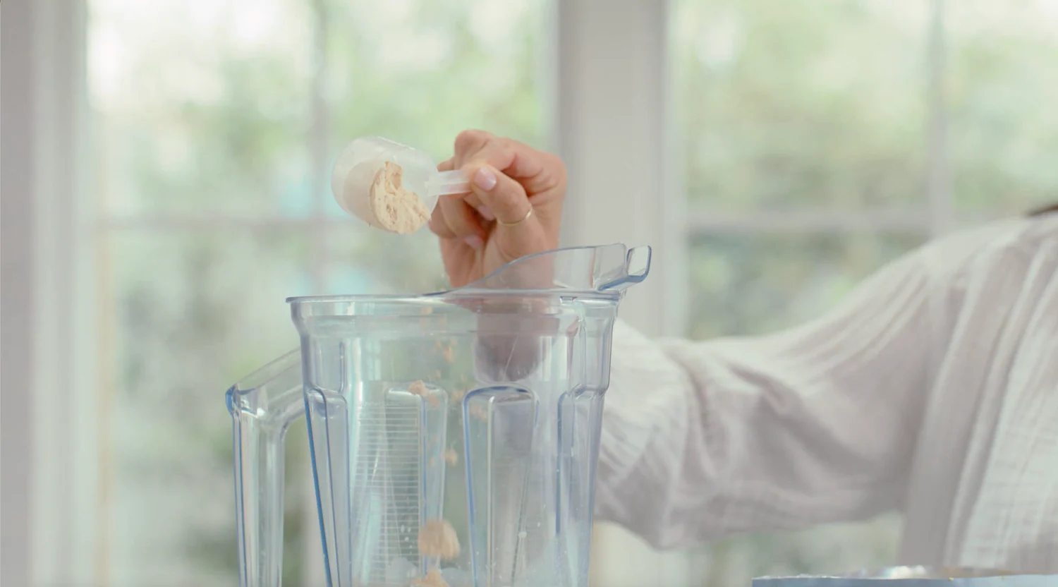 Nourish Your Body, Simplify Wellness